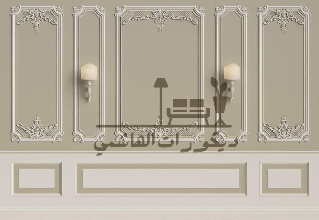 اشكال فيوتك للحوائط