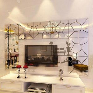 مرايات ديكور