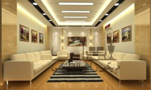 تابلوهات ديكور