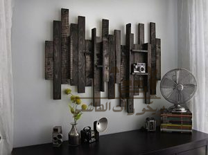 ديكور حوائط مودرن