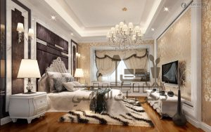 ديكورات شقق للعرائس