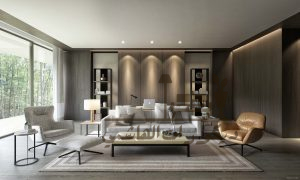 ديكورات نقاشه حديثه