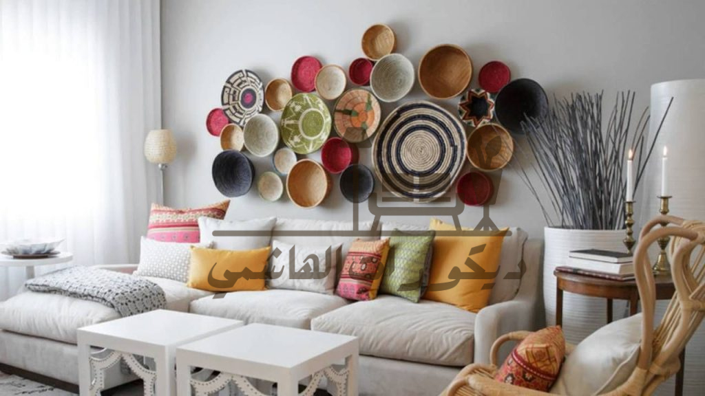 ديكورات للحائط