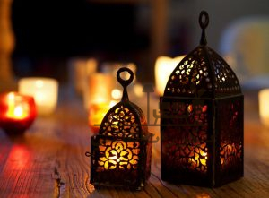 ديكورات رمضان