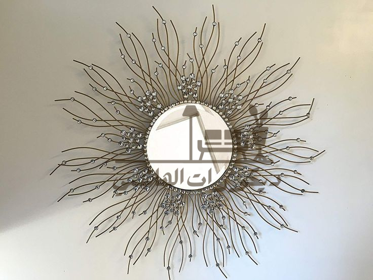 اشكال مرايات مودرن تركي