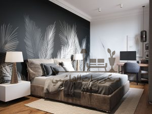 ديكور اوضه نوم