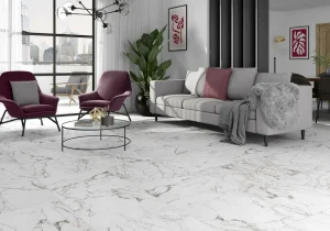 ديكور ريسبشن