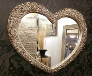مرايات ديكور للحائط