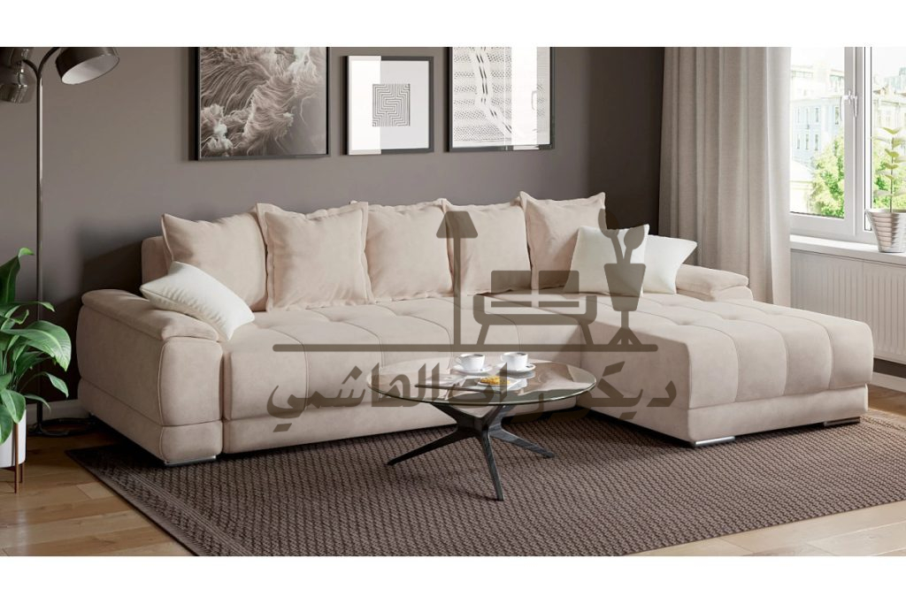 ديكورات قطيفة