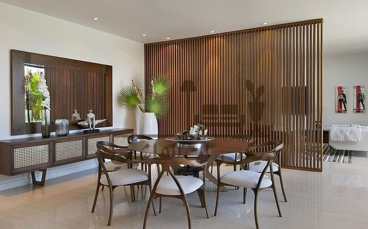 فواصل ديكور