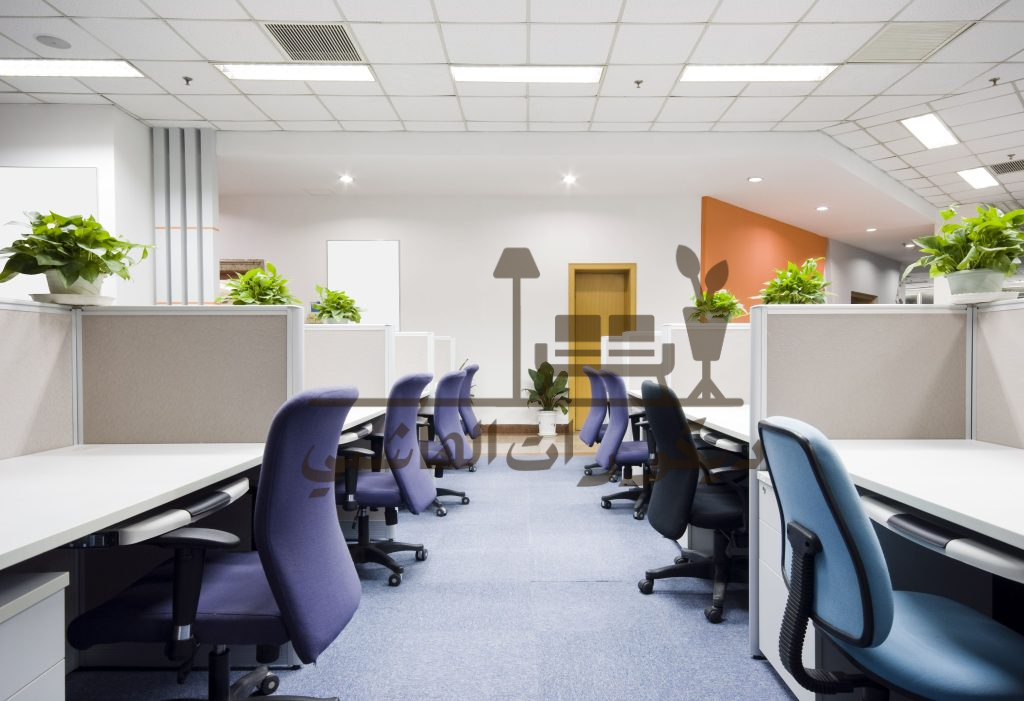 شركات ديكور للمكاتب الإدارية بجدة