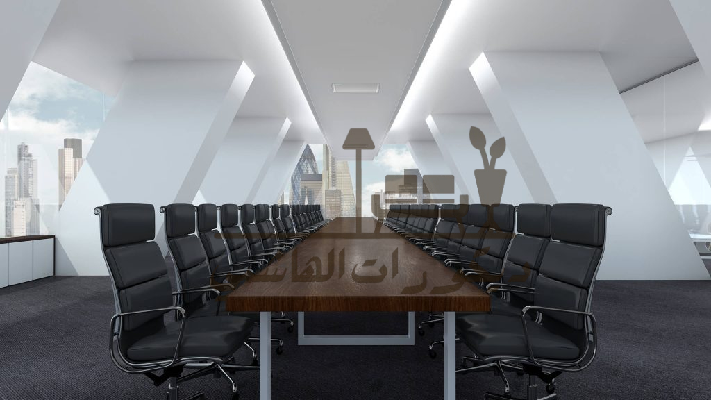 ديكورات شركات في مكة