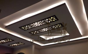 اجمل ديكورات cnc