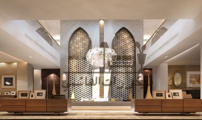 أفضل شركات تصميم داخلي في جدة