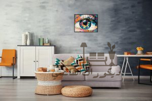 ديكورات ودهانات