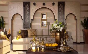 ديكور رمضان في البيت