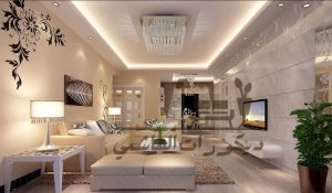 ديكورات فانيلا لاتيه