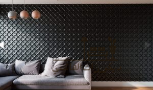 ديكورات حوائط 3d