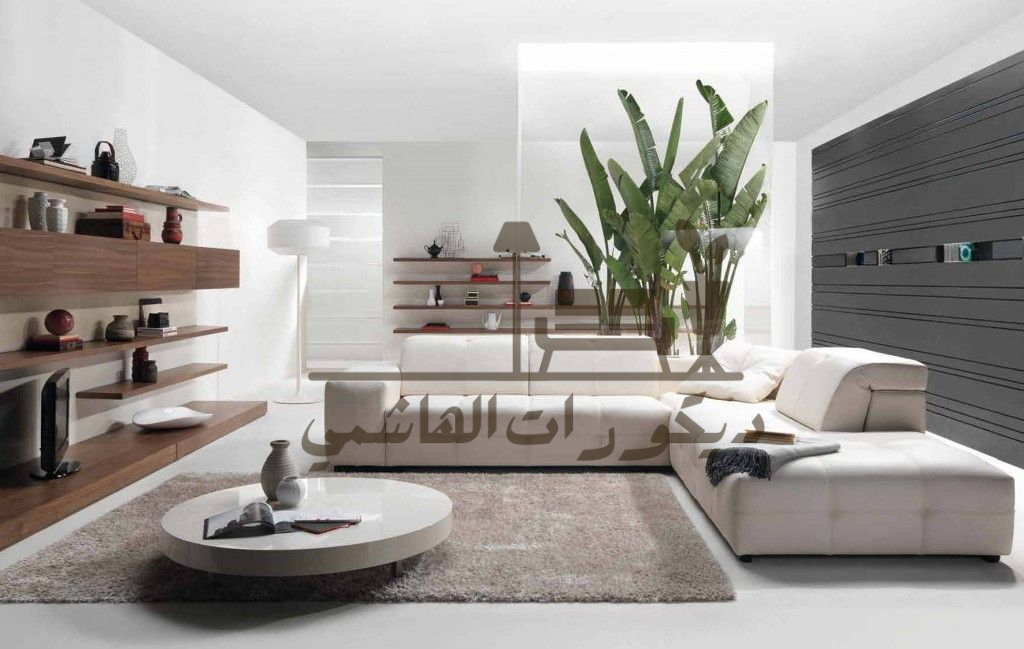 ديكور بيت