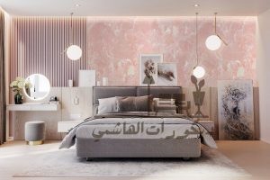 ديكور غرف