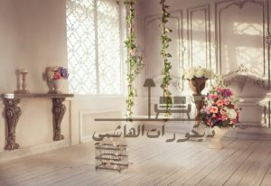 ديكور تصوير