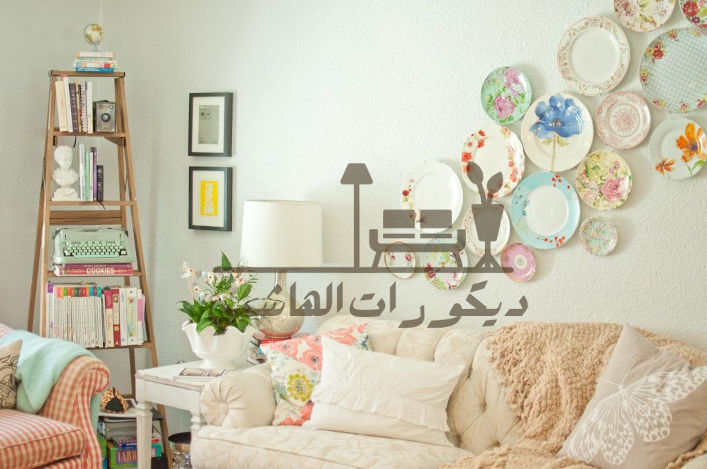 ديكور صالة صغيرة شقق