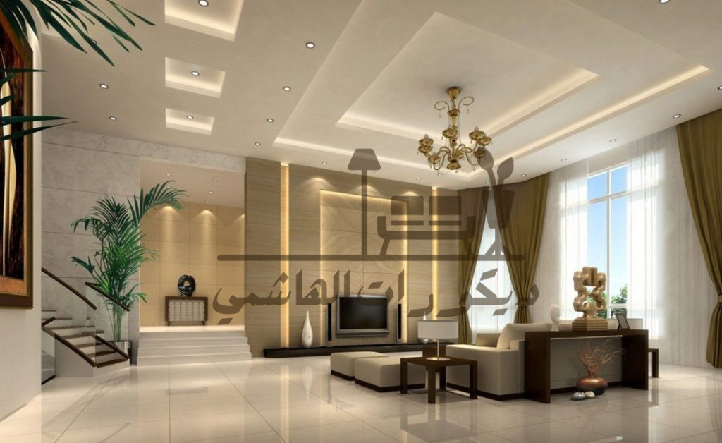 احدث ديكور جبس بورد