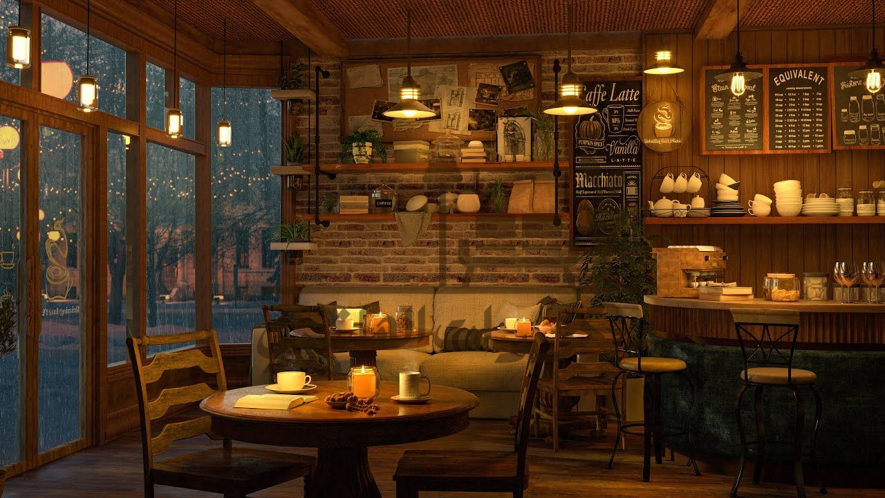 ديكور محل بن