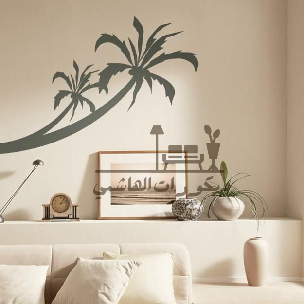 رسم ديكورات