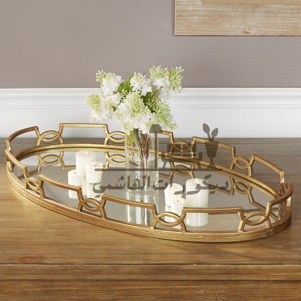 صواني ديكور