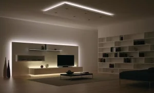 ديكور جبس بورد شاشه