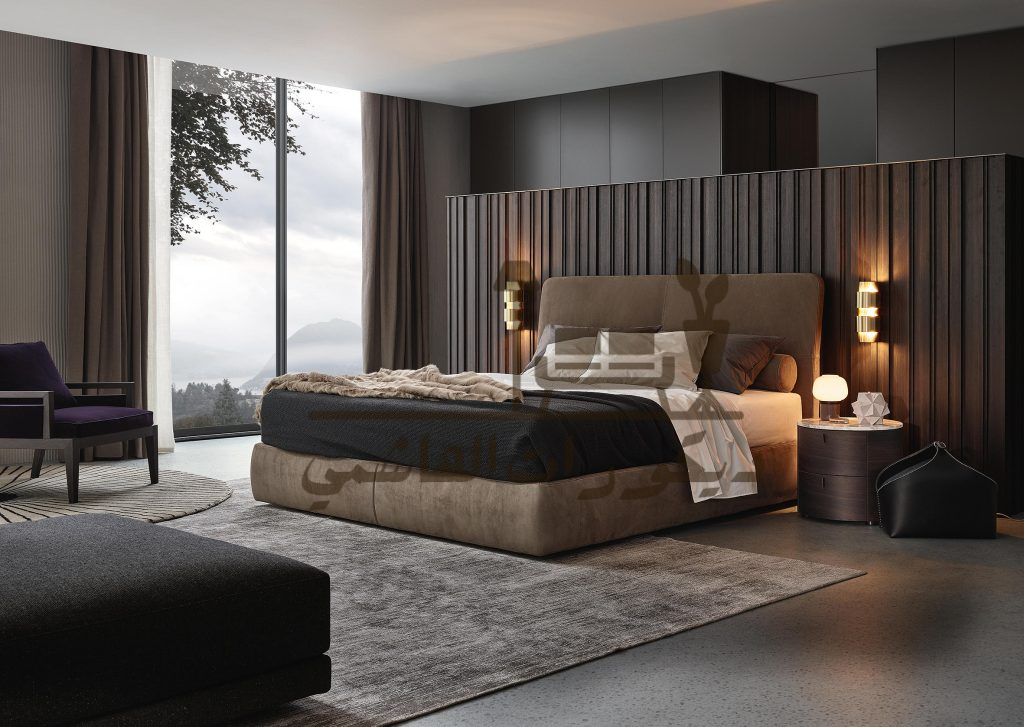 ديكور غرفة نوم