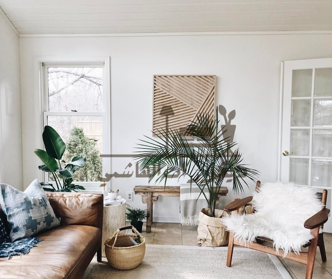 ديكورات شقق صغيرة جدا مصرية