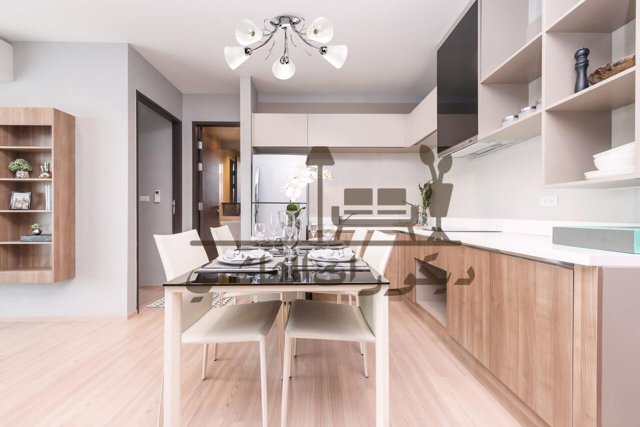 اسقف مطابخ جبس مطابخ ناعم