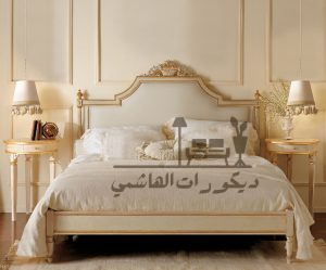 بانوهات غرف نوم
