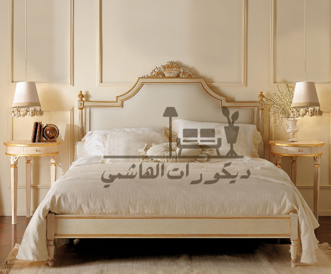 بانوهات غرف نوم