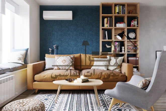 ديكورات كلاسيك للصاله