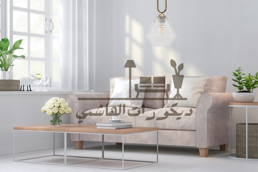 ديكورات جديده