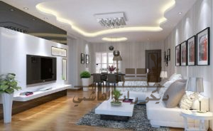 ديكورات جبس اسقف راقيه كلاسيك