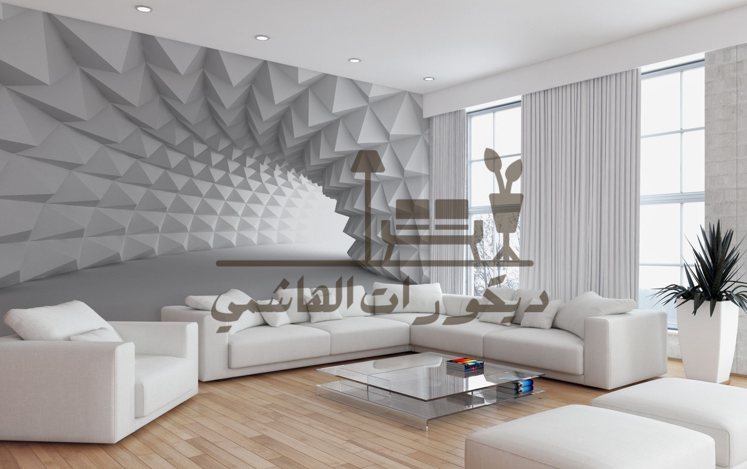 خلفيات ديكور حوائط 1 خلفيات ديكور حوائط