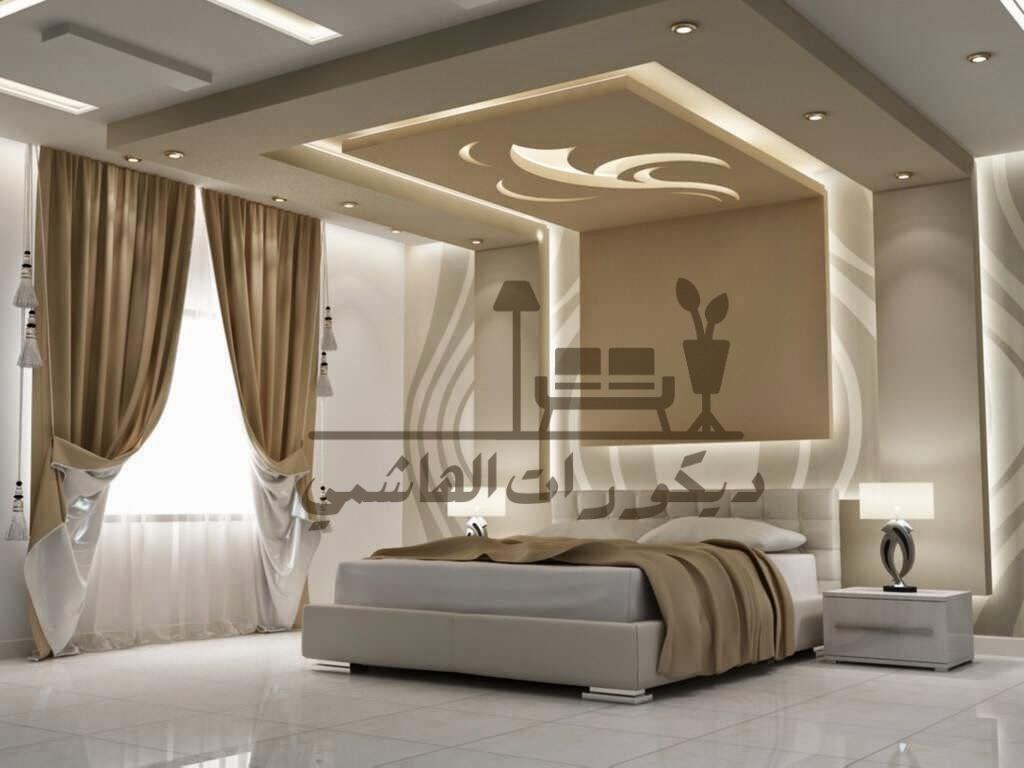 اشكال ديكور سقف