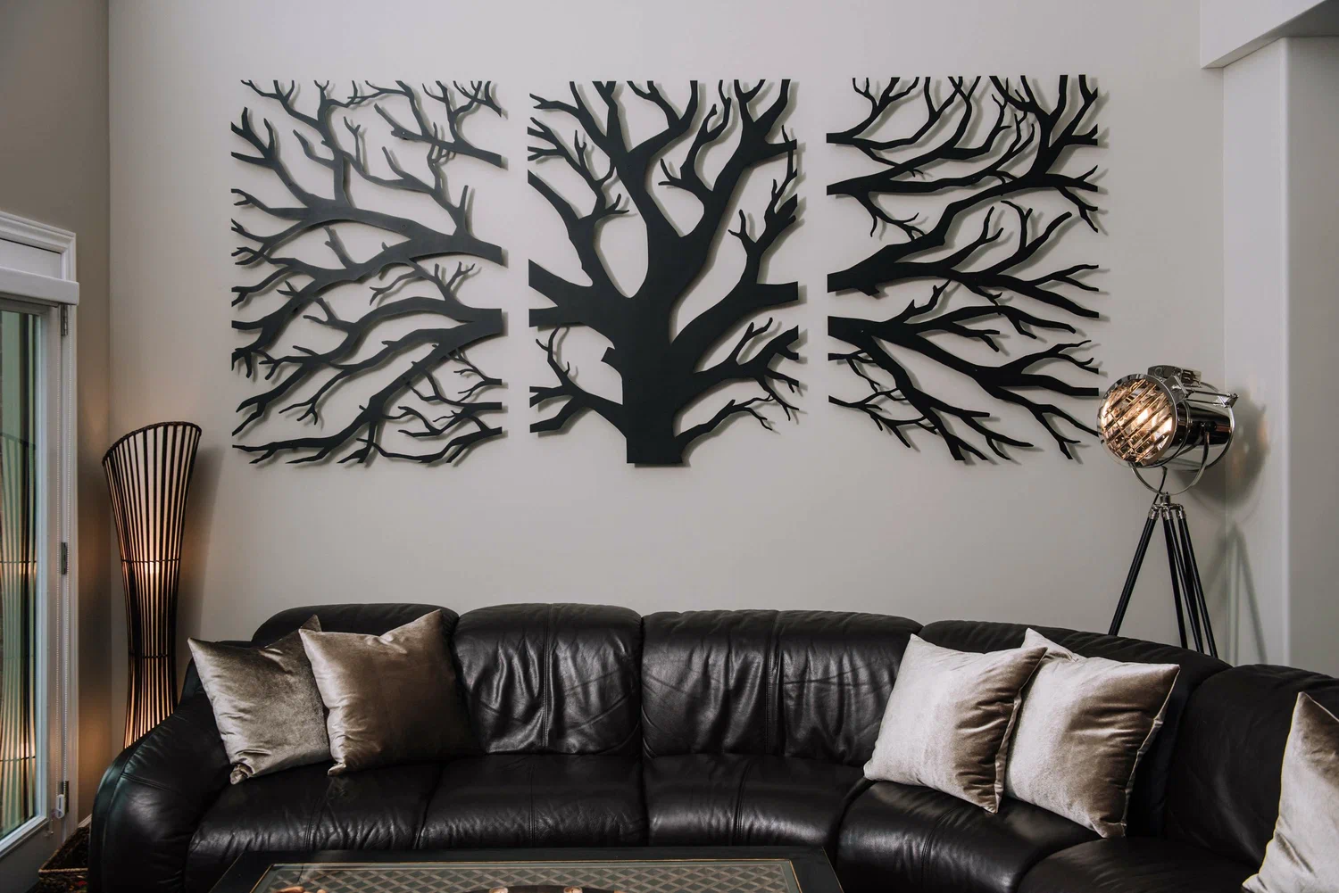 حائط خشب ديكور 3 حائط خشب ديكور