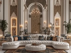ارابيسك ديكور