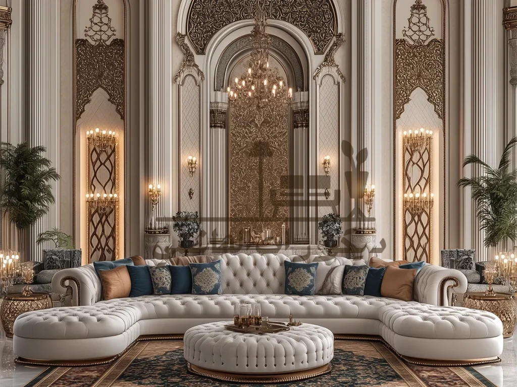 ارابيسك ديكور