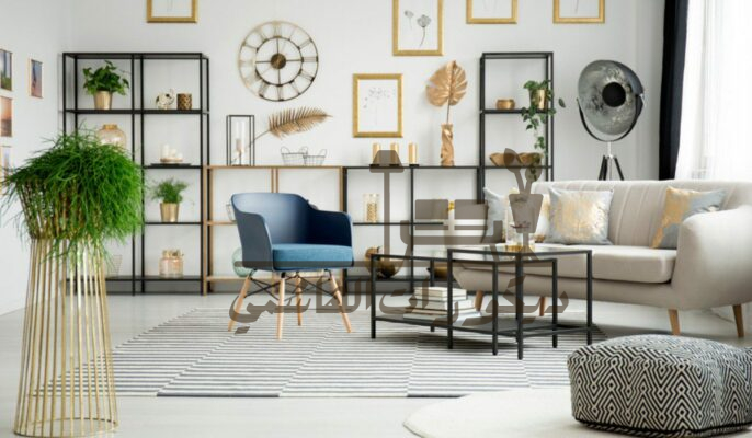 اكسسوارات ديكور للمنزل