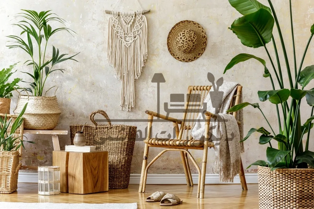 اكسسوارات ديكور للمنزل