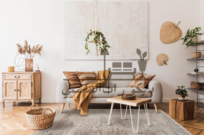 اكسسوارات ديكور للمنزل