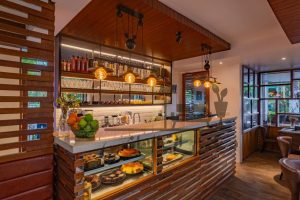 ديكور خشب محلات