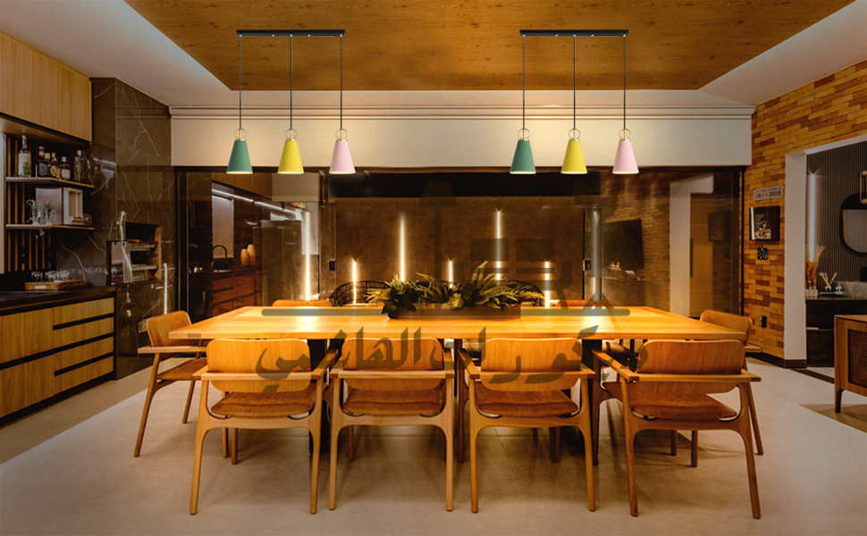 ديكور سقف المطبخ