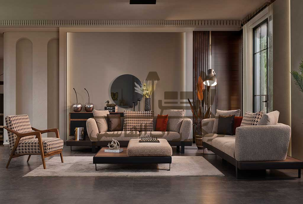 ديكور مرايات للحائط مودرن